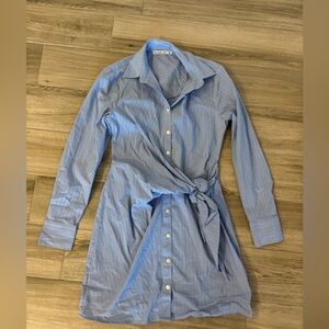 abercrombie & fitch dress